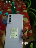 Samsung s21fe best phone urgent sel taka lagbe khub