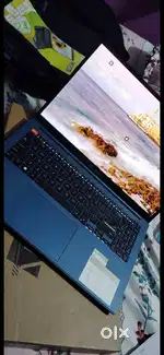 i5 13th Gen 13500H Evo asus