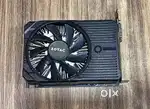 Nvida Geforce GTX 1050 Ti Mini 4Gb & Corsair Vengeance Ram 32 Gb