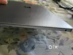 Apple MacBook air M1, rarely used.
