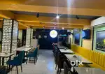 Restaurant, South Indian restaurant