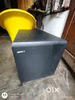 JAMO 10 Active subwoofer