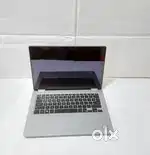 Dell latitude stylish & highend laptop look like new with warranty