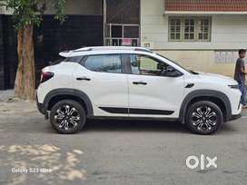 Renault Kiger RXZ, 2022, Petrol