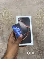 iPhone 16 pro max 256gb desert titanium