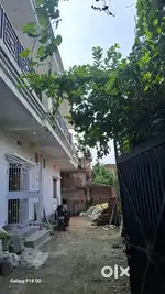 Newly constructed 2BHK flat for rent in Baghi near Gandhi chowk