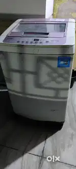 LG Automatic washing machine