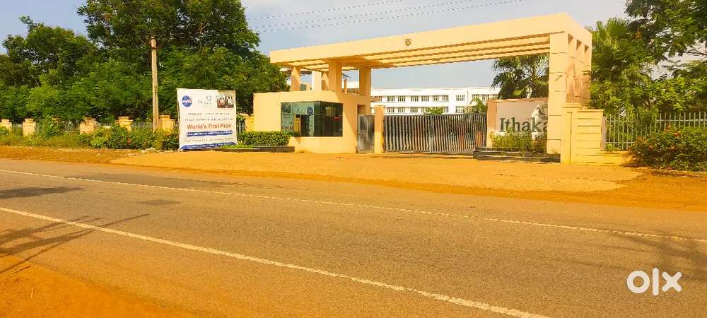 Urgent! Beside VPR Convention, 1 plot only,unbeatable price,grab deal