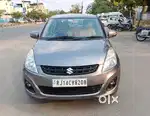 Maruti Suzuki Swift Dzire Vdi BSIV, 2014, Diesel