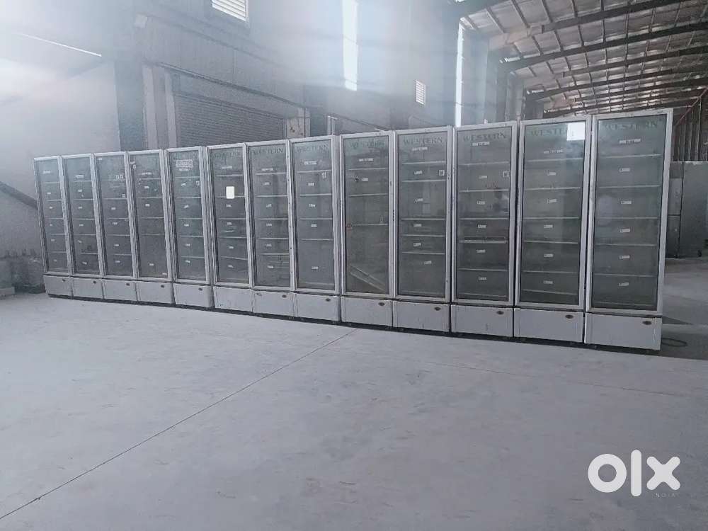 Visicolor Warehouse in Haryana