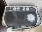 L.G Washing Machine.Urgent Sale..Brand New With Bills & Warranty.