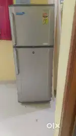 Samsung 225 leters double door fridge