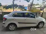 Maruti Suzuki Swift Dzire 2013 Diesel Well Maintained