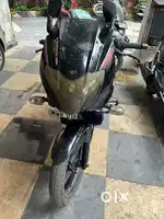 I want to sell my pulsar 220