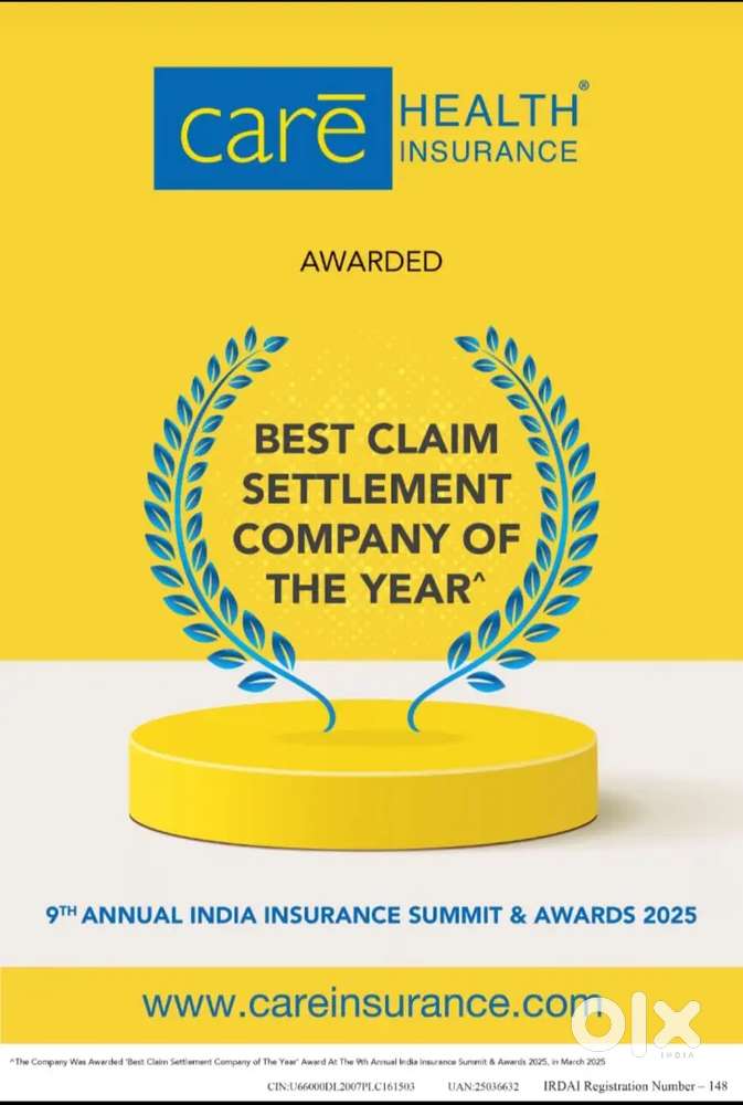 Health insurance agent