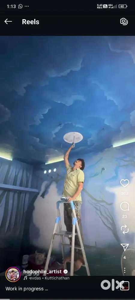 Urgent.  Childcare staff@Kakkanad pre-school