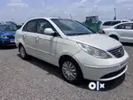 Tata Manza, 2010, Diesel