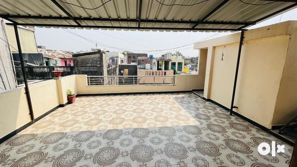 Independent 1BHK Flat on Rent in Prime Location with zero brokerage