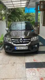 Renault KWID 1919 Petrol Well Maintained