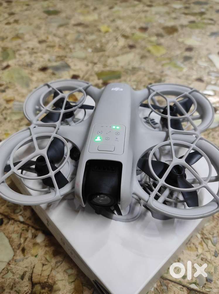 Dji neo brand new