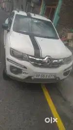 Renault KWID 2018