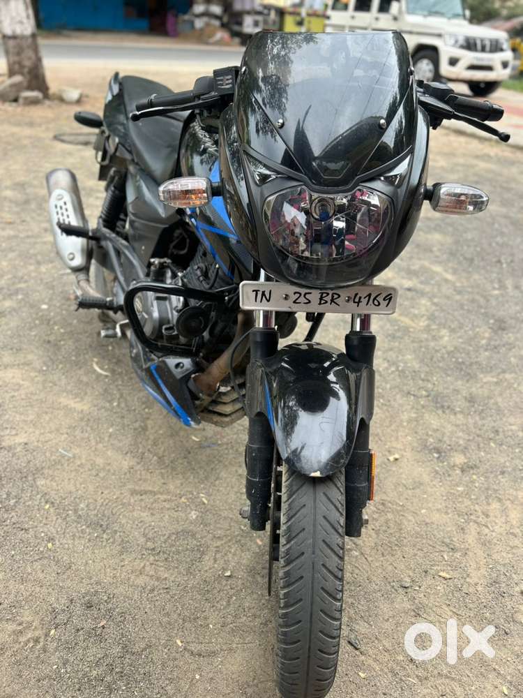 2 key in bajaj original key