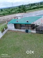 150 east facing plot for sale