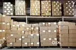 Warehouse services