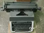 HINDHI Typewriters