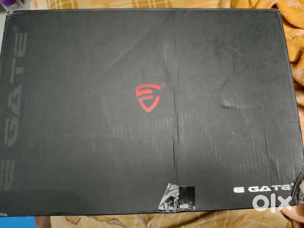 One year projector only once used