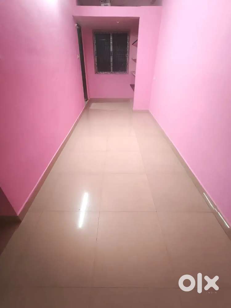 1 BHK / FAMILY/GIRL BACHELORS/ VELACHERY VENKATESHWARA NAGAR