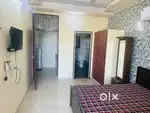 2Bhk Furnished Apartment