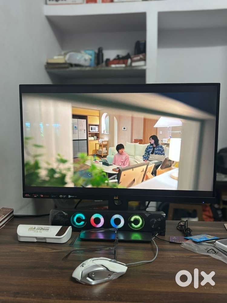 High end gaming PC ( 10 months old with bill)