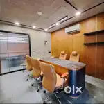 Furnished office available for rent