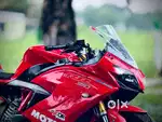 Apache rr310 mint condition