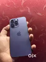 Iphone 14 pro max 128 Gb Display change