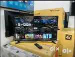 Factory Rates 32 inch Android Smart led tv just in ₹7500/-