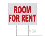 Flat for Rent