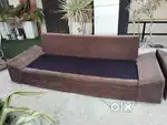 Sofa set quantity 2nos