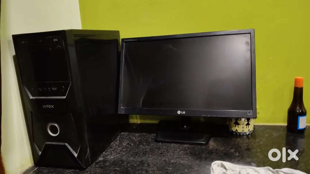 Office computer