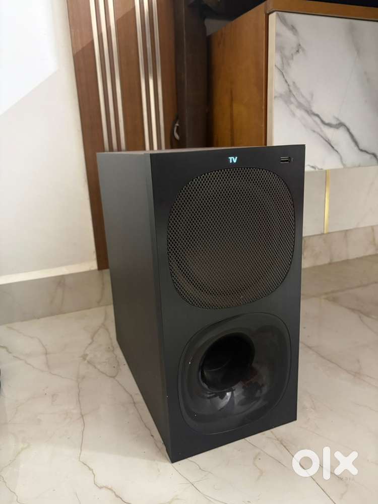 Sony HT S40R 5.1 Soundbar Home Theatre