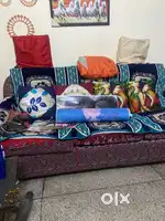 Sofa 5 seator