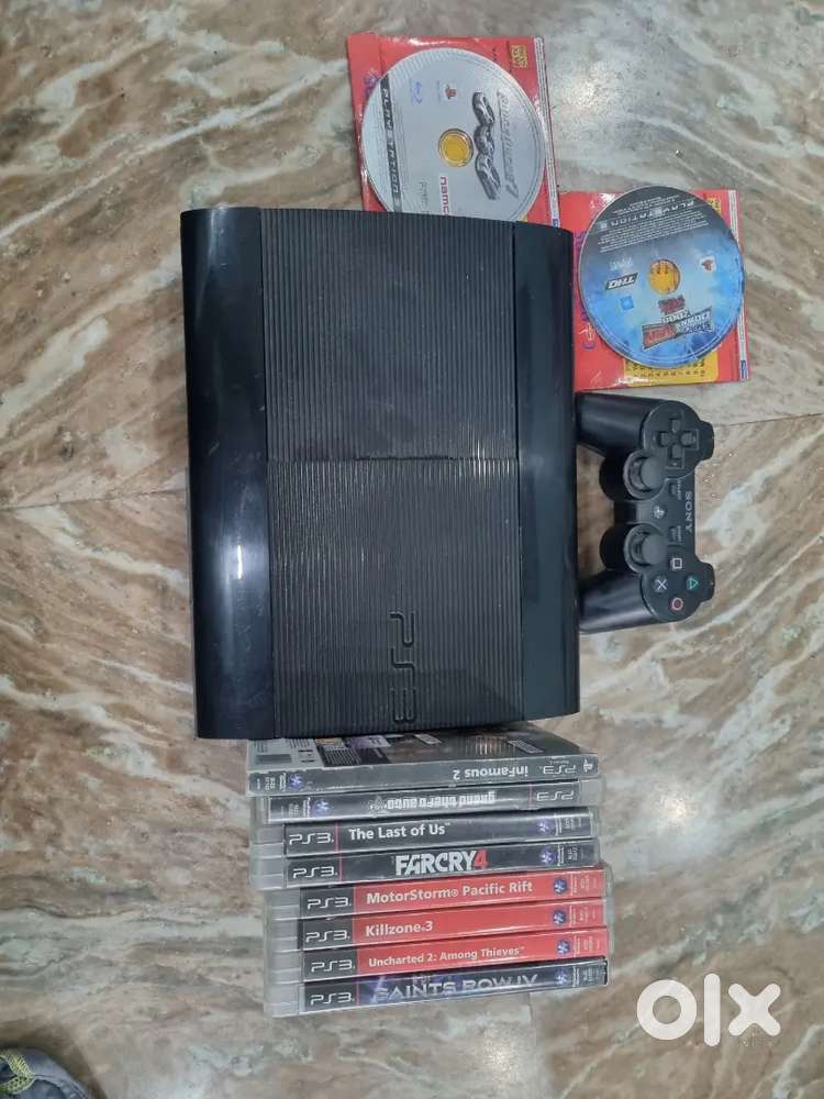 Sony PS3 play station