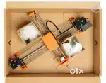 Cnc Plotter