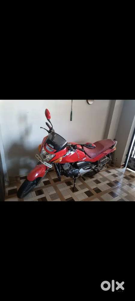 RAREST AND PREMIUM BIKE