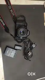 Canon 5d mark 4