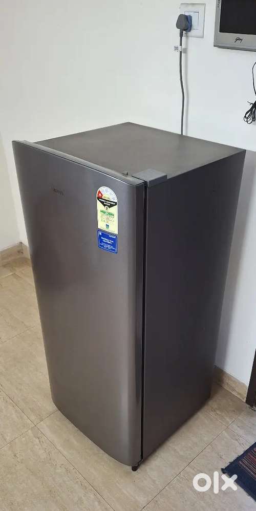 Samsung Single door refrigerator