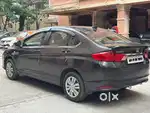 Honda City 1.5 SV i-VTEC MT, 2014, Petrol