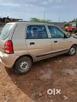 Maruti Suzuki Alto 800 LXI BSIII 2007 Petrol Good Condition