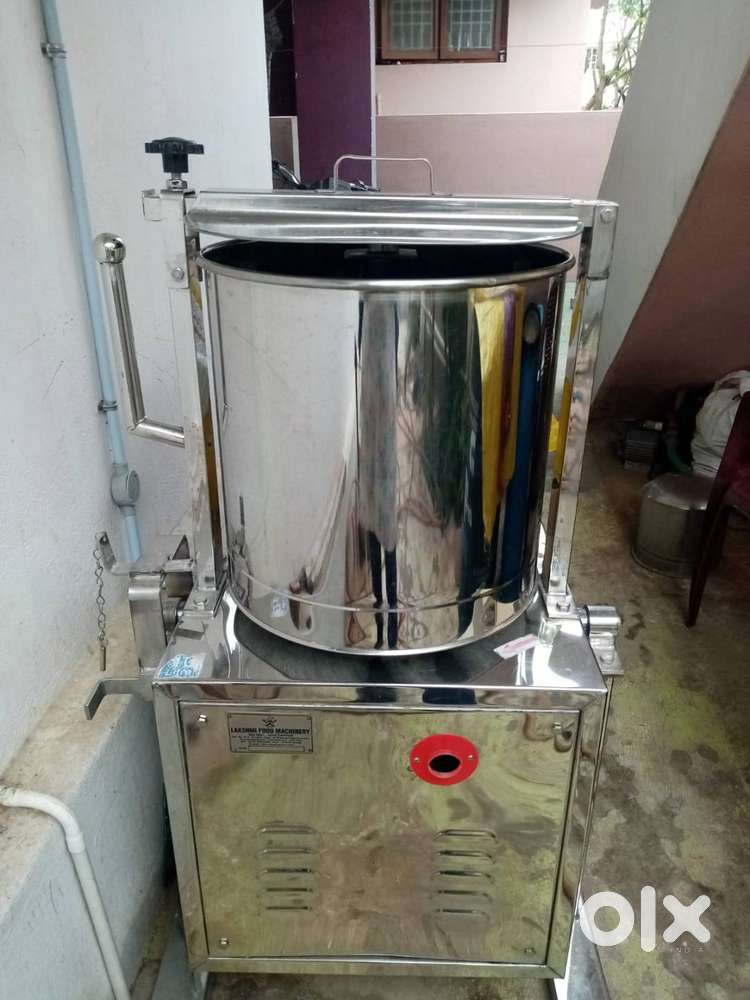Commercial 10 Litre dosa batter grinder